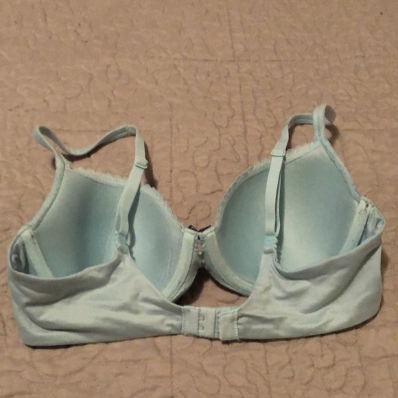 Victoria’s Secret Lined-Demi Bra - Picture 2 of 3